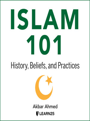 cover image of Islam 101